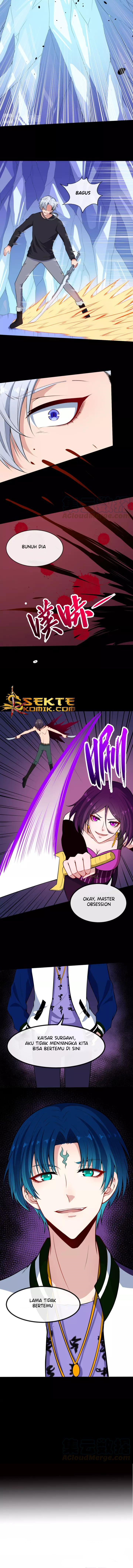 Daddy From Hell Chapter 124 Gambar 11